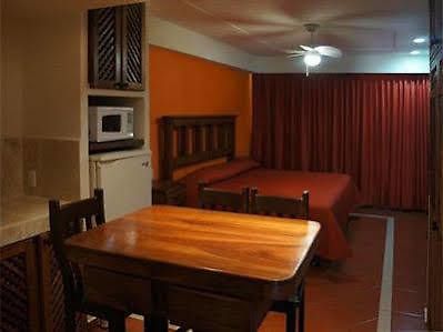 Hotel Punta Melaque San Patricio Melaque Bagian luar foto