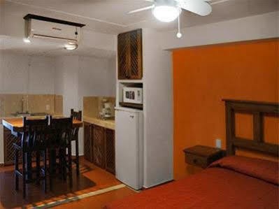 Hotel Punta Melaque San Patricio Melaque Bagian luar foto