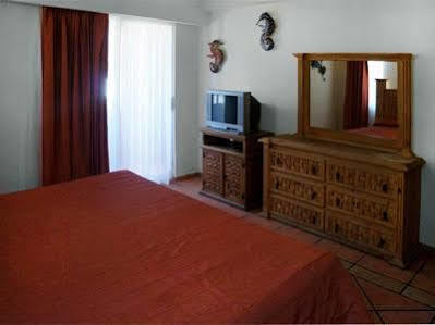 Hotel Punta Melaque San Patricio Melaque Bagian luar foto